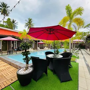 Hotel Abadi, Pantai Cenang (Langkawi)